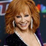 Reba McEntire Lighting Up NBC with Her New Series 'Happy Place'?