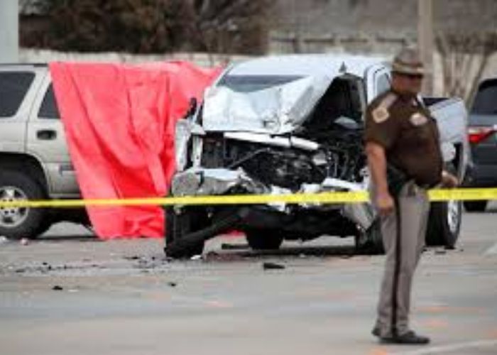 Oklahoma Highway Patrol Reduce Pursuit Policies by 80%